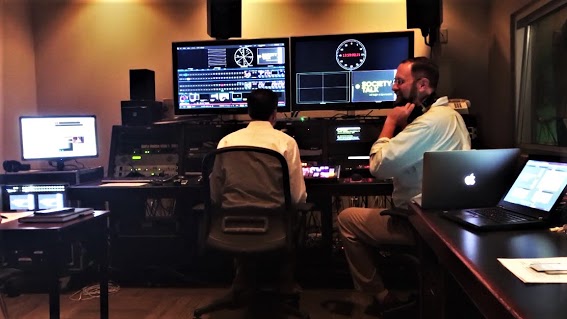 Event Production Services