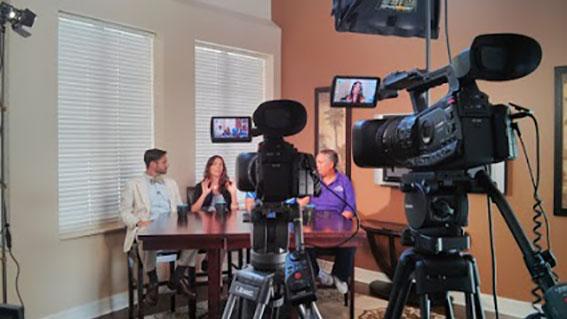 Event Production Services