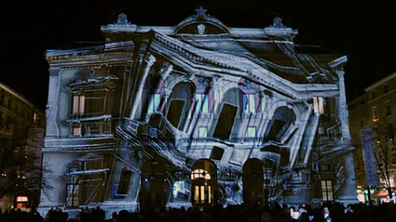 Event Production Services