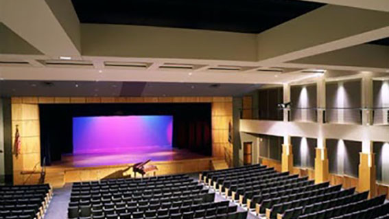 Event Production Services