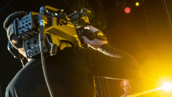 Event Production Services