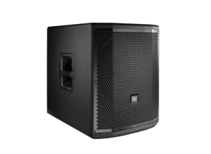 Subwoofer Rentals Audio Equipment Rentals Miami Fort Lauderdale