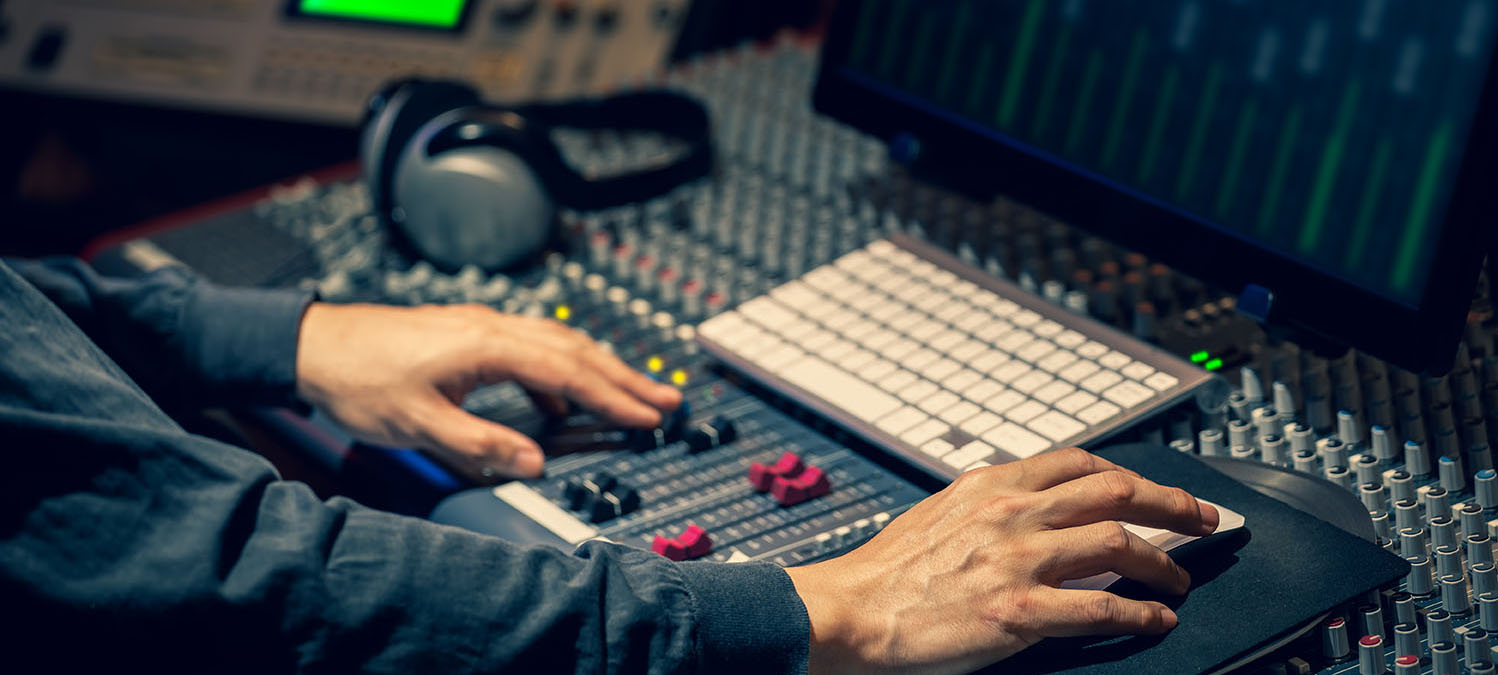 Audio Equipment Rentals Miami Fort Lauderdale